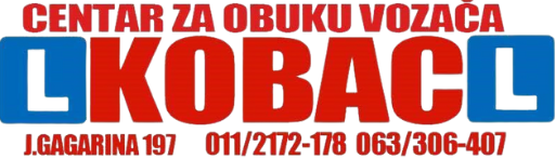KOBAC | LOGO